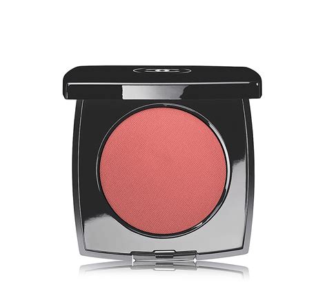 blush in crema chanel|chanel creme blush for cheeks.